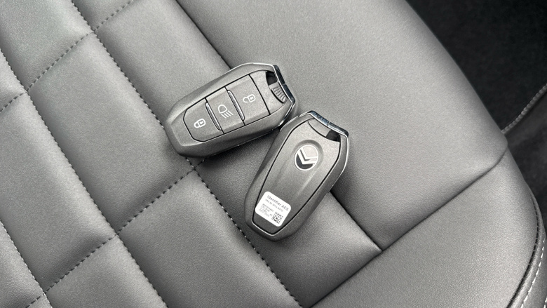 Citroen C4 1.2 [130] Max 5dr Auto Petrol Hatchback